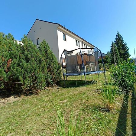 Apartman Kocourkov Jáchymov Eksteriør bilde