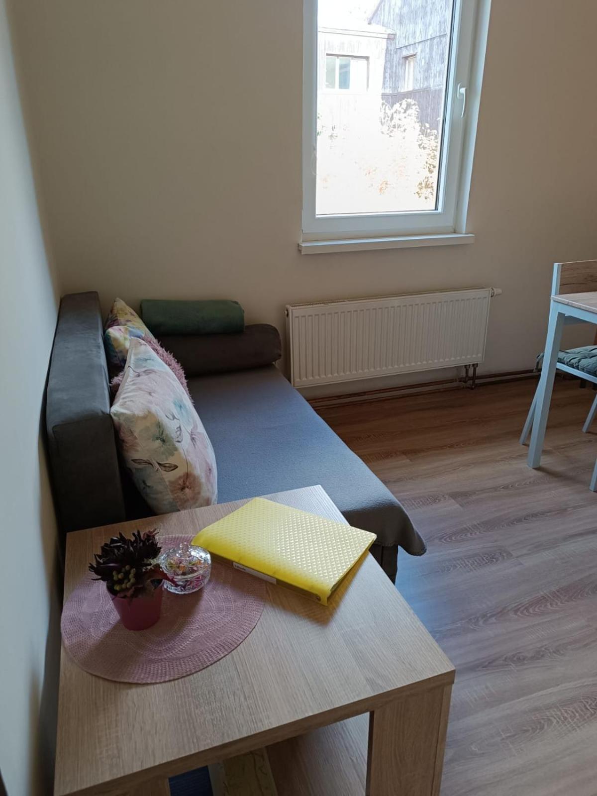 Apartman Kocourkov Jáchymov Eksteriør bilde