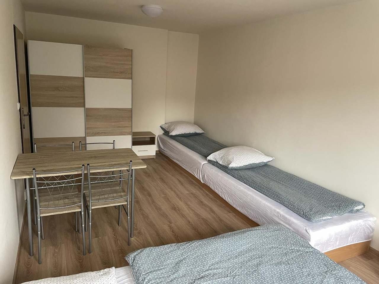Apartman Kocourkov Jáchymov Eksteriør bilde